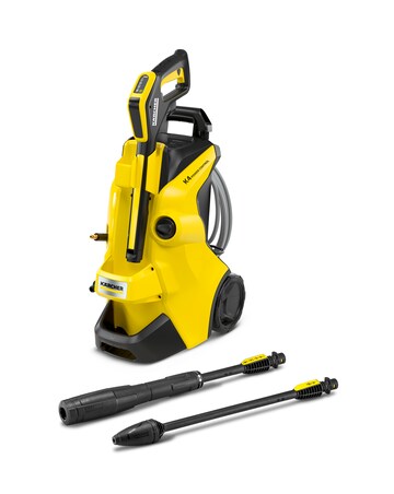 Karcher K 4 Power Control Flex