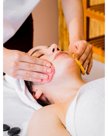 Indulgent Spa Choice for Two - Experience Voucher