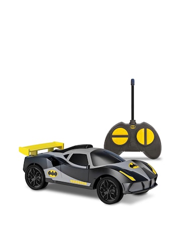 Batman RC Racer 1.28 Scale
