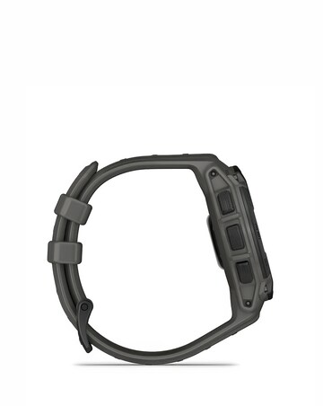 Garmin Instinct E 45mm Smart Watch - Black/Charcoal