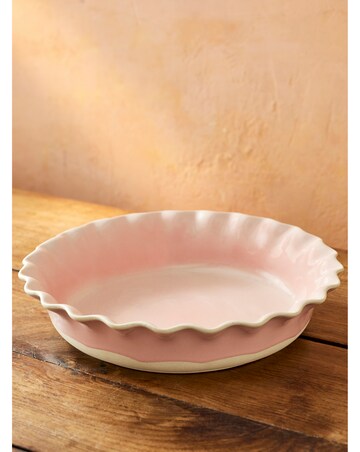 Jamie Oliver Big Love Pie Dish