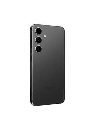 Refurbished Samsung Galaxy S24 128GB - Black (Pristine Condition)