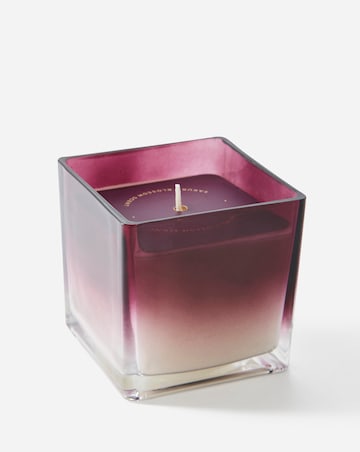 Sakura Blossom Scented Medium Candle