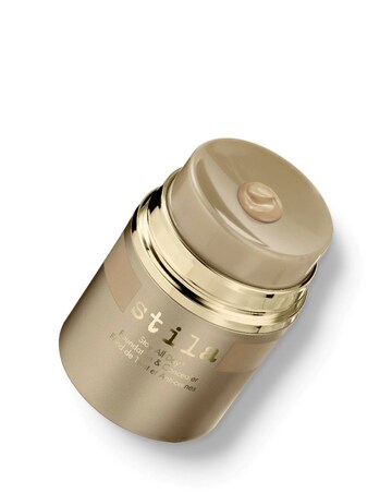 Stila Stay All Day Foundation & Concealer Fair 2