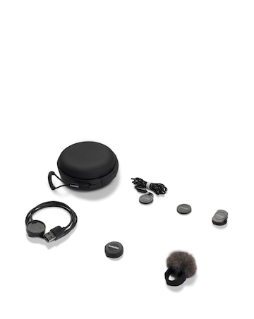 Insta360 Mic Air (Black)