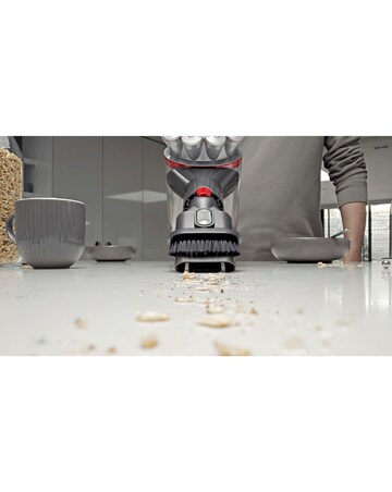 Dyson Car+Boat Handheld Vacuum Cleaner, Silver