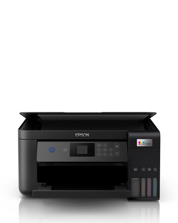 Epson EcoTank ET-2850 A4 Multifunction Inkjet Printer