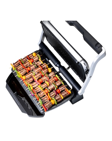 Tefal GC722D40 OptiGrill XL