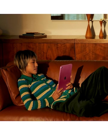 Apple iPad (2025) 11inch Wi-Fi 128GB - Silver