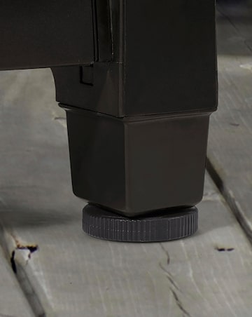 Keter Unity BBQ Table