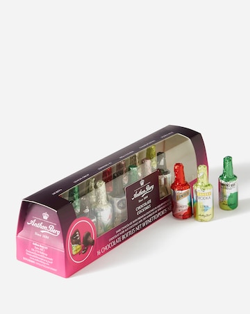 Anthon Berg Chocolate Cocktail Selection