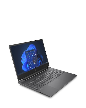 HP Victus Gaming - 15-fb3008na 15.6in Ryzen 7 NVIDIA 16GB 3050 512GB Windows 11
