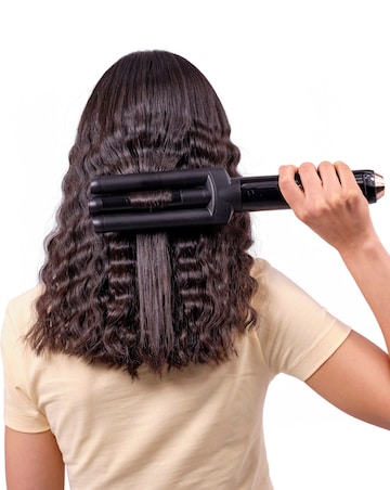 BaByliss 9000 Cordless Waver