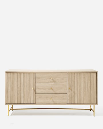 Gray & Osbourn No.132 Sideboard