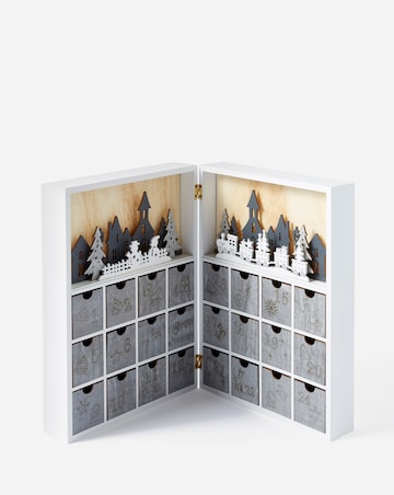 Lit Advent Calendar