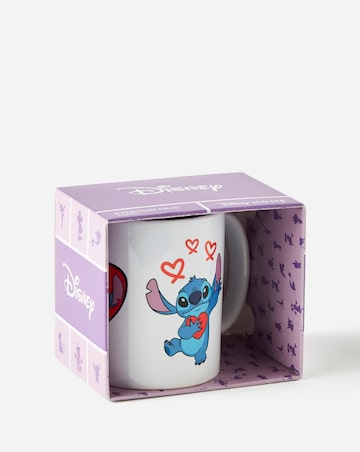 Lilo & Stitch Love Mug