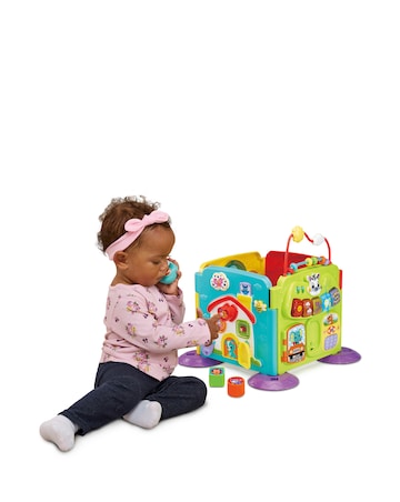 VTech Discovery Play Centre