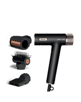 Shark SpeedStyle Pro 3-in-1 High-Velocity Hair Dryer for Straight &amp; Wavy Hair