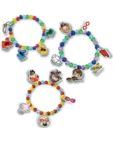 SES Harry Potter - Shrink Magic Charm Bracelets