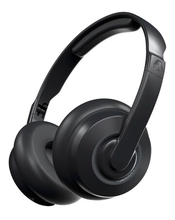 Skullcandy Cassette Wireless On-Ear Headphones - Black