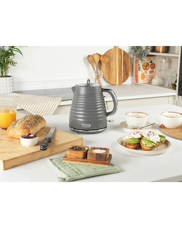 Salter Ripple Kettle and Toaster