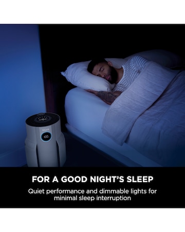 Shark Never Change HP150UK Air Purifier