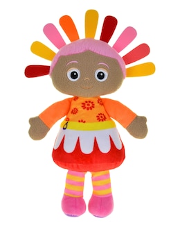 In The Night Garden Snuggly Singing Upsy Daisy