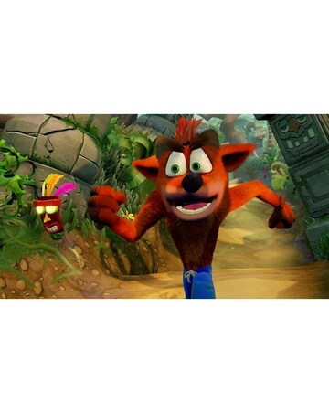 Crash Bandicoot 4: Its About Time (Xbox)