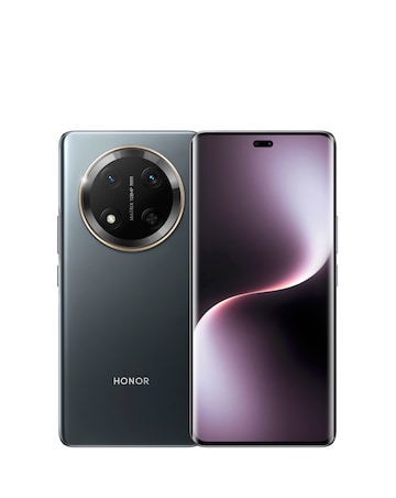 Honor Magic7 Lite 5G 512GB - Titanium Black