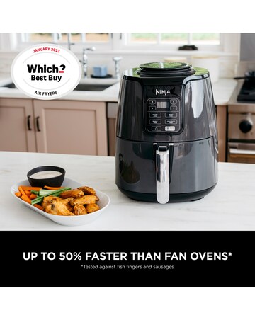 Ninja Air Fryer 3.8L AF100UK