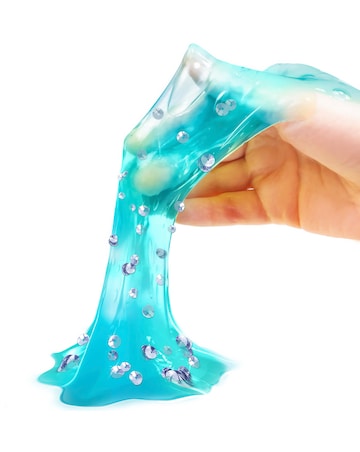 So Slime Sensations ASMR Mix n Wheel