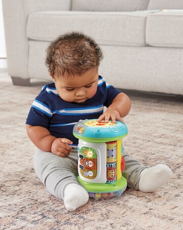 Vtech Explore & Discover Roller