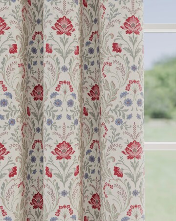 Cotswold Tape Top Curtains