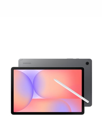 Samsung Galaxy Tab S10 Lite 10.9in 128GB WiFi Tablet - Grey