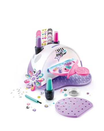 Style 4 Ever UV Gel Nail Art Studio