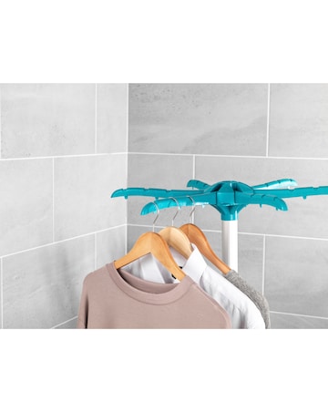 Beldray LA041258UKF 10kg Round Heated Airer