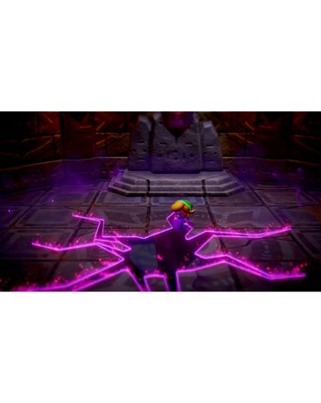 The Legend Of Zelda: Echoes Of Wisdom (Nintendo Switch)