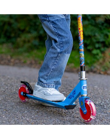 Hot Wheels Revver Inline Scooter
