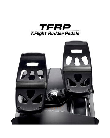 Thrustmaster T.Flight Full Kit X