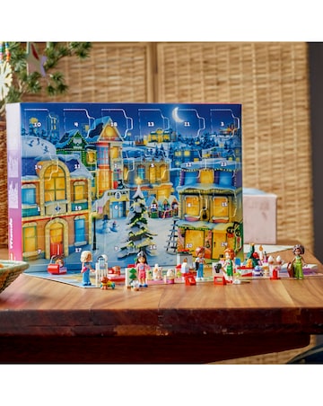 LEGO Friends Advent Calendar 2025 42668