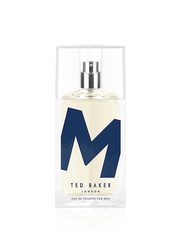 Ted Baker Man Eau De Toilette 75ml