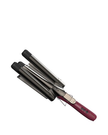 Revamp Deep Beach Waver Gift Set