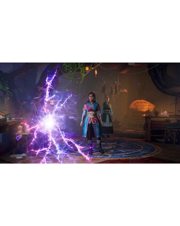 Split Fiction (Nintendo Switch 2)