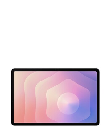 Samsung Galaxy Tab S11 11in 256GB WiFi Tablet - Silver