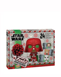 Funko Star Wars Advent Calendar