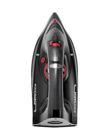 Morphy Richards 303251 2400W Easy Charge Power+ Cordless Steam Iron