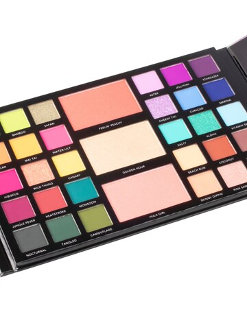 LaRoc Lost in Paradise