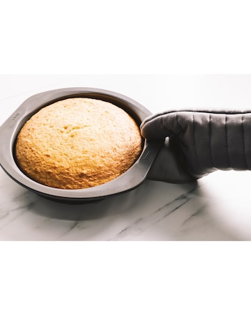 Ninja Foodi ZEROSTICK 20cm Round Cake Tin