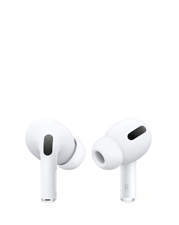 Refurbished Apple Airpods Pro - 1st Gen (Pristine Condition)