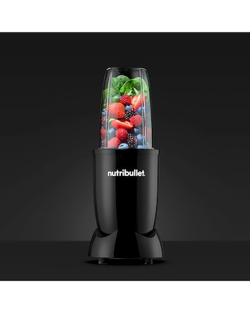 NutriBullet 600 Black Blender